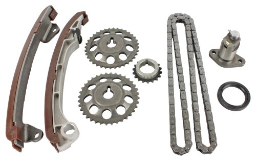 Master Engine Rebuild Kit 2000-2006 Pontiac,Toyota 1.8L