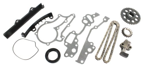 Master Engine Rebuild Kit 1983-1984 Toyota 2.4L L4