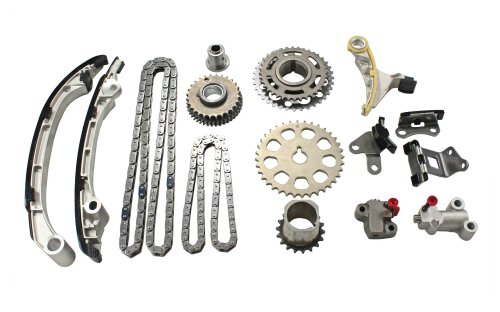 Master Engine Rebuild Kit 2005-2015 Toyota 2.7L