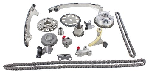 Master Engine Rebuild Kit 2005-2012 Toyota 2.7L