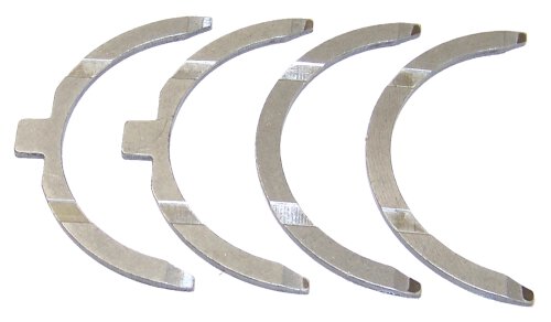 Master Engine Rebuild Kit 1986-1989 Toyota 2.2L