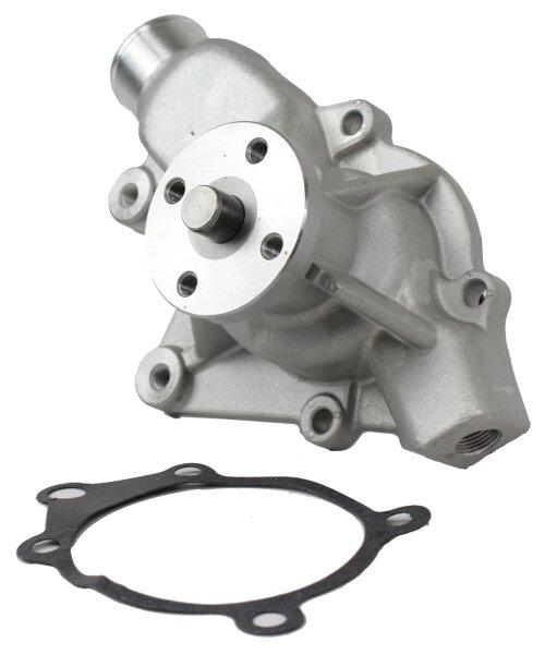 2000 Jeep Cherokee 2.5L Water Pump