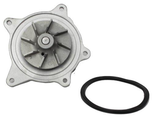 2004 Chrysler Town & Country 3.3L Water Pump
