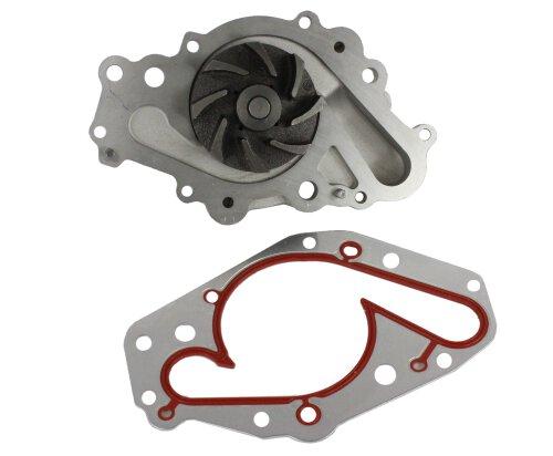 2006 Chrysler Sebring 2.7L Water Pump