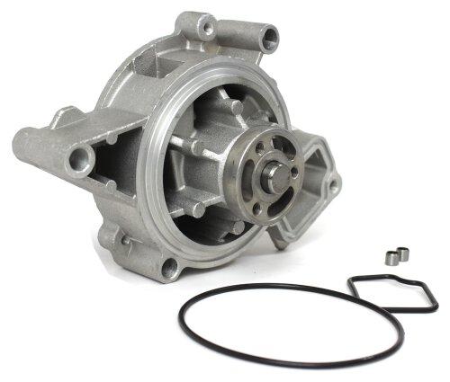 2010 GMC Terrain 2.4L Water Pump