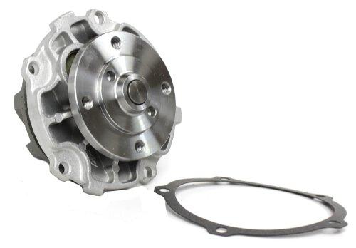 2008 Pontiac Torrent 3.4L Water Pump
