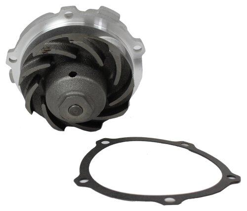 2008 Pontiac Torrent 3.4L Water Pump