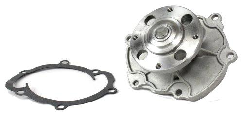 2014 GMC Acadia 3.6L Water Pump