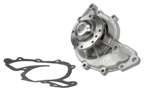 2005 Pontiac Bonneville 3.8L Water Pump