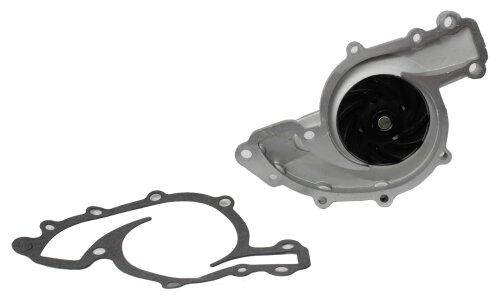 1997 Oldsmobile Regency 3.8L Water Pump