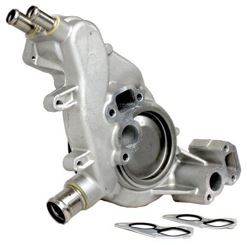 2007 GMC Sierra 1500 Classic 6.0L Water Pump