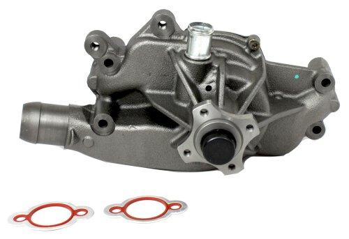 2006 Chevrolet Silverado 2500 HD 8.1L Water Pump