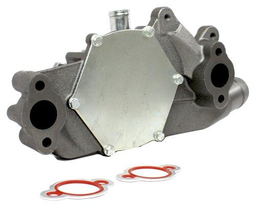 2003 GMC Sierra 2500 HD 8.1L Water Pump