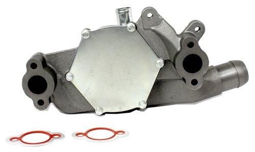 2006 Chevrolet Avalanche 2500 8.1L Water Pump