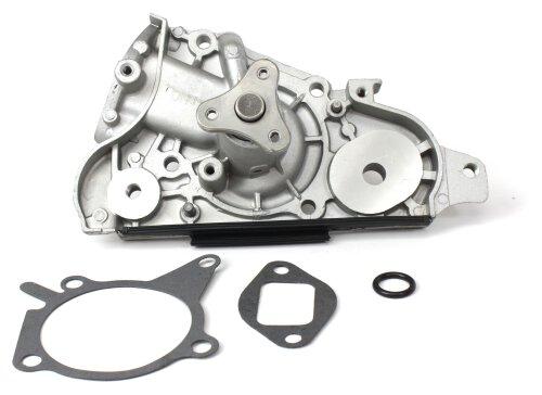 2000 Mazda Protege 1.6L Water Pump