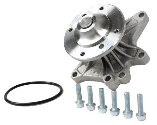 2006 Toyota Matrix 1.8L Water Pump