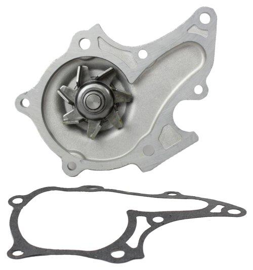 1986 Toyota MR2 1.6L Water Pump