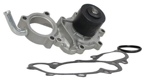 1990 Toyota 4Runner 3.0L Water Pump