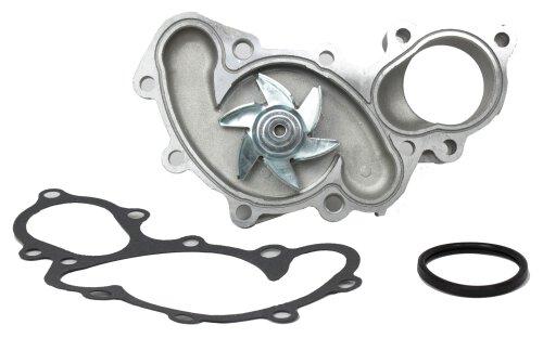 2000 Toyota 4Runner 3.4L Water Pump