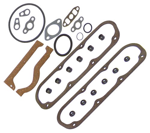 Cylinder Head Gasket Set 1987-1989 Dodge 3.9L