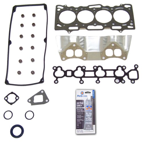 Cylinder Head Gasket Set 1997-2002 Mitsubishi 1.5L