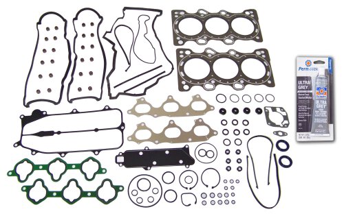 Cylinder Head Gasket Set 1995-1997 Honda 2.7L
