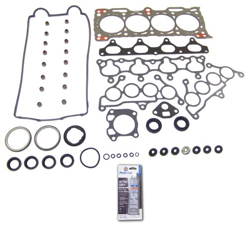 Cylinder Head Gasket Set 1990-1991 Honda 2.1L