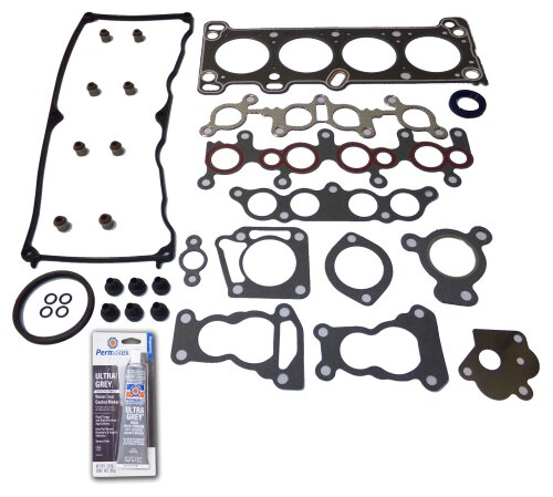 Cylinder Head Gasket Set 1988-1993 Ford 1.3L