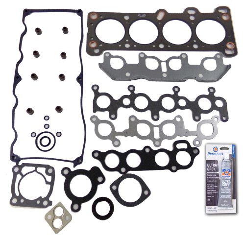 Cylinder Head Gasket Set 1994-1997 Ford 1.3L