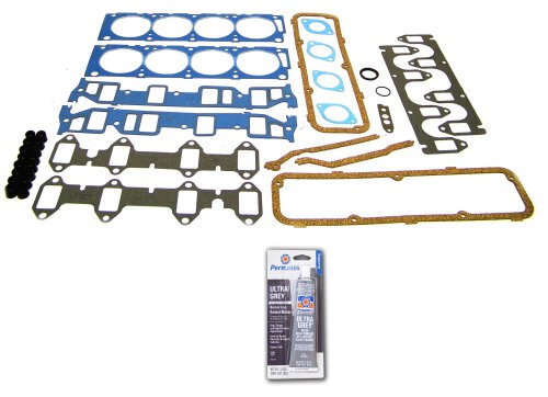 Cylinder Head Gasket Set 1961-1977 Ford,Mercury 6.4L