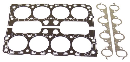 Cylinder Head Gasket Set 1986-1987 Ford 7.5L