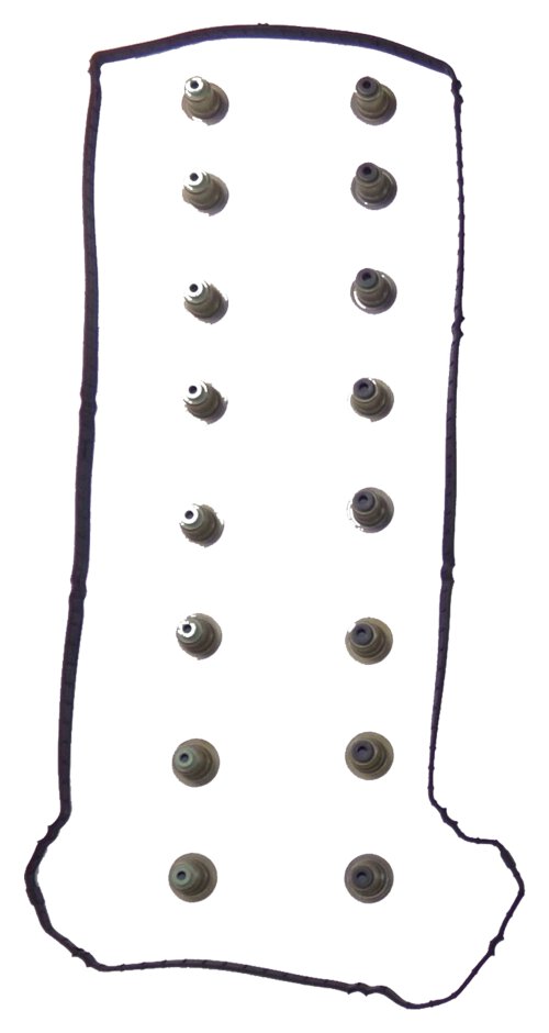 Cylinder Head Gasket Set 2006-2009 Ford,Mercury 2.3L