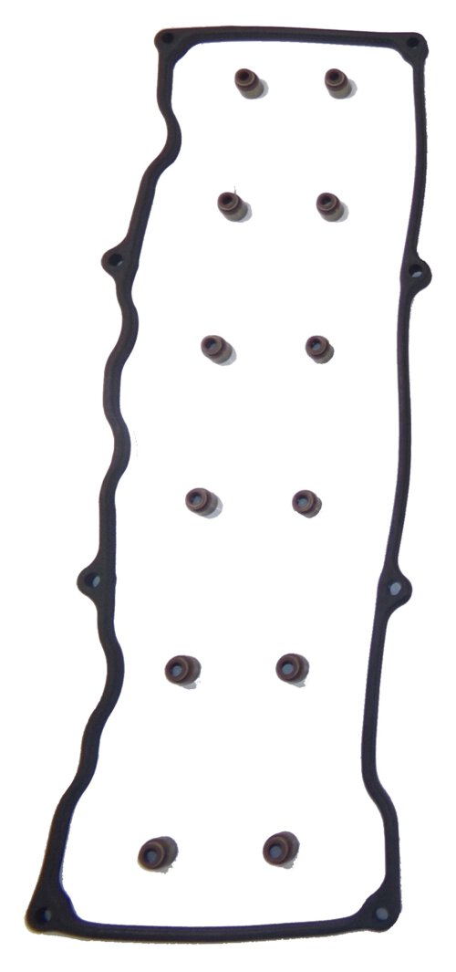 Cylinder Head Gasket Set 1989-1990 Nissan 1.6L