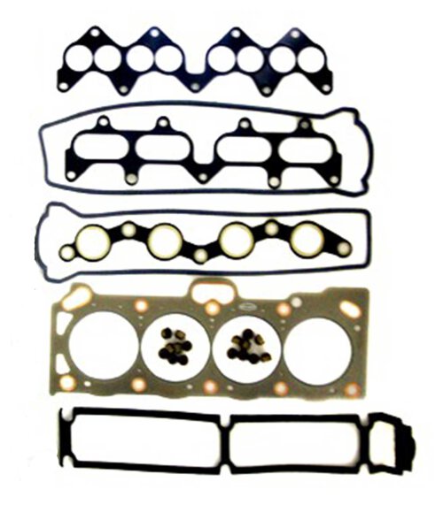 1986 Toyota MR2 1.6L Cylinder Head Gasket Set