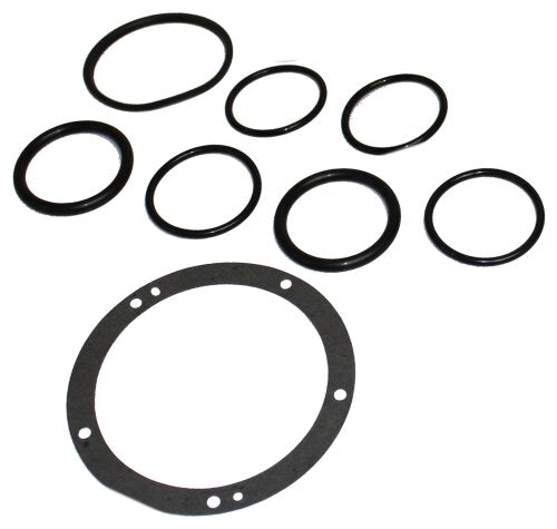 1998 Ford E-350 Econoline Club Wagon 7.3L Conversion / Lower Gasket Set
