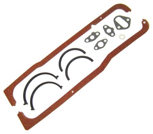 1979 Ford E-100 Econoline Club Wagon 5.8L Conversion / Lower Gasket Set