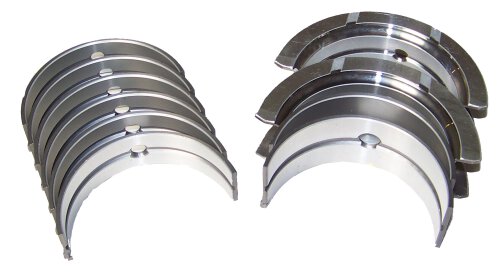 Crankshaft Main Bearing Set 1976-2003 Chrysler,Dodge,Jeep,Plymouth 5.9L (Oversizes Available)