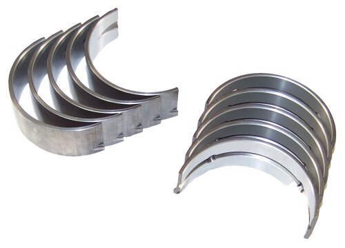 Crankshaft Main Bearing Set 1992-2007 Dodge,Eagle,Mitsubishi,Plymouth 1.8L-2.0L (Oversizes Available)