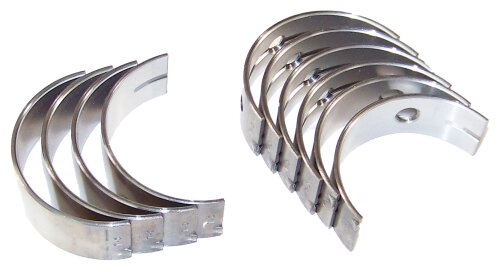 Crankshaft Main Bearing Set 1996-2006 Hyundai 1.8L-2.0L (Oversizes Available)