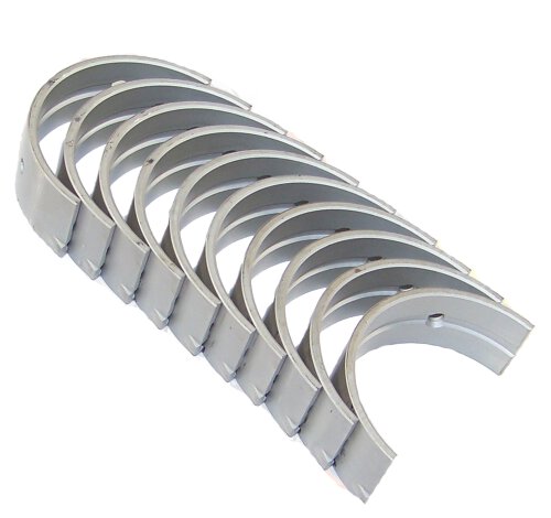 Crankshaft Main Bearing Set 2000-2009 Honda 2.0L-2.2L (Oversizes Available)