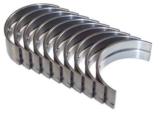 Crankshaft Main Bearing Set 1986-2005 Acura,Honda,Isuzu 1.6L-2.3L (Oversizes Available)