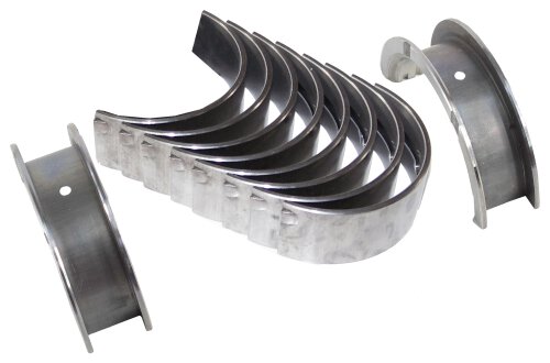 Crankshaft Main Bearing Set 1995-2005 Cadillac,Saab,Saturn 3.0L (Oversizes Available)