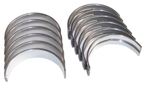 Crankshaft Main Bearing Set 1997-2019 Ford 6.8L (Oversizes Available)