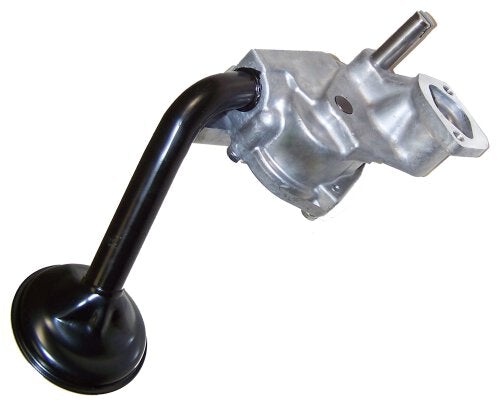 2002 GMC C3500HD 8.1L Oil Pump