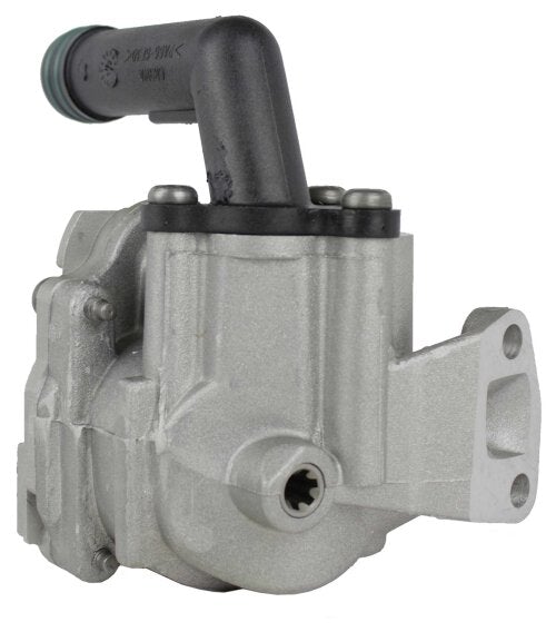 2007 Ford Explorer 4.0L Oil Pump