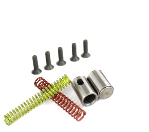 1990 Pontiac Bonneville 3.8L Oil Pump Repair Kit