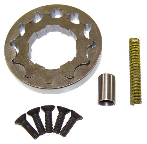 1995 Chevrolet Lumina APV 3.8L Oil Pump Repair Kit