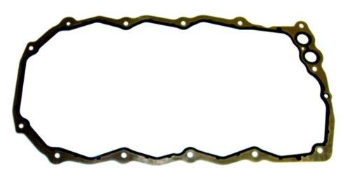 2001 Chrysler PT Cruiser 2.4L Oil Pan Gasket
