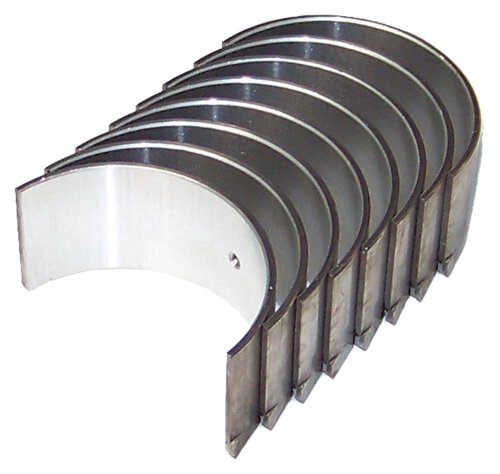 Connecting Rod Bearing Set 1982-1998 Dodge,Eagle,Hyundai,Mitsubishi,Plymouth 1.6L-2.4L (Oversizes Available)