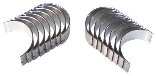 Connecting Rod Bearing Set 1999-2013 Chrysler,Dodge,Jeep,Mitsubishi,Ram 4.7L (Oversizes Available)